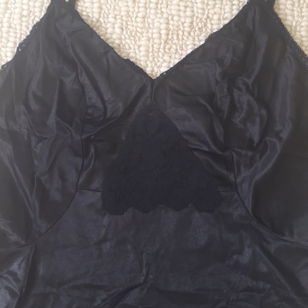 Vintage back slip - Picture 2 of 8